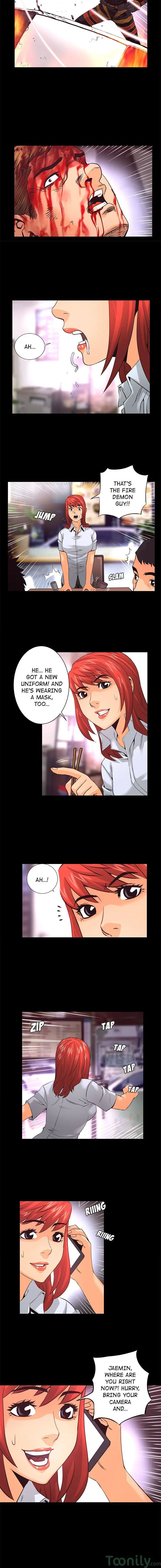 Vulcan Episode 16 - Page 5