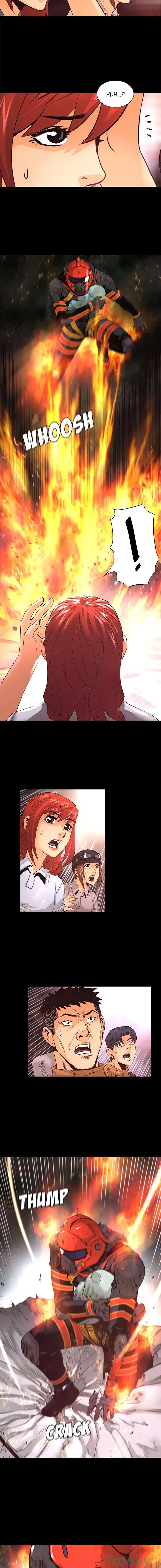 Vulcan Episode 17 - Page 3
