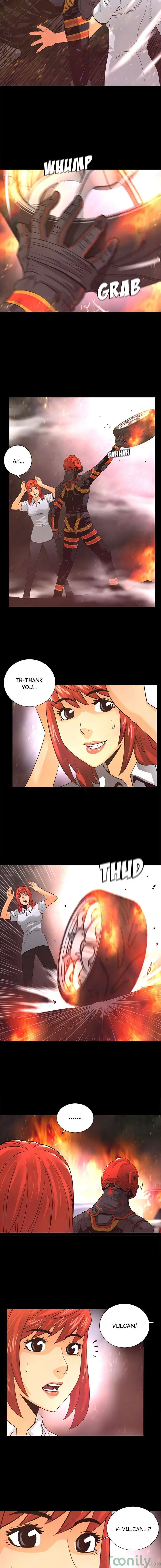 Vulcan Episode 17 - Page 6