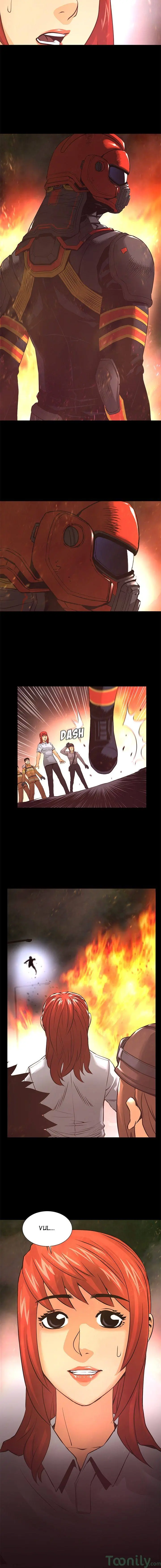 Vulcan Episode 17 - Page 7