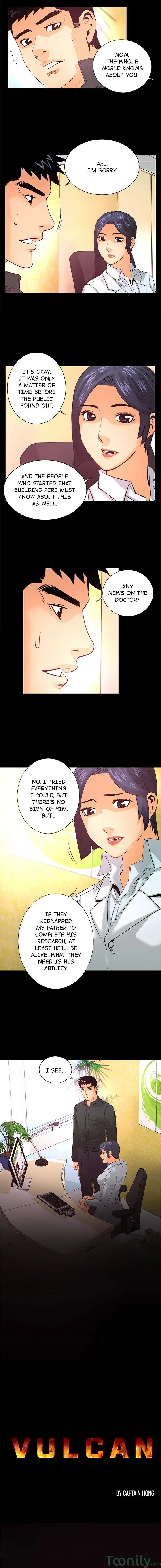 Vulcan Episode 18 - Page 2