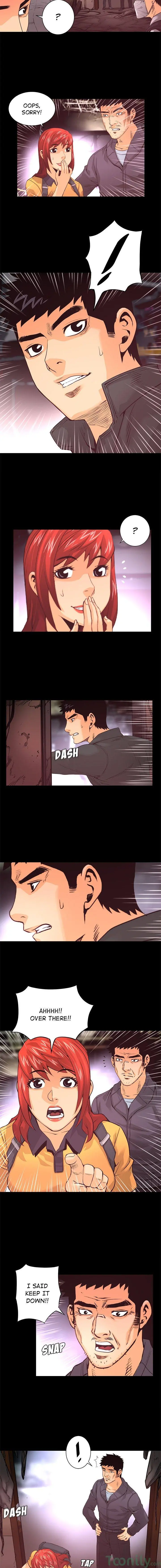 Vulcan Episode 18 - Page 4