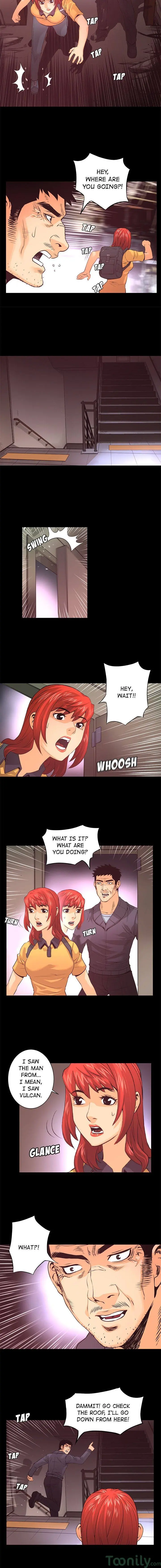 Vulcan Episode 18 - Page 5