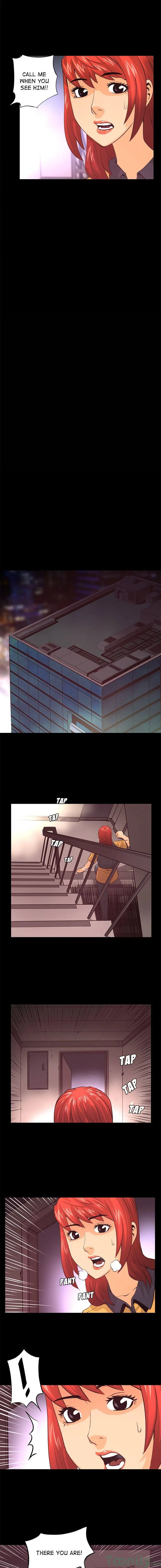 Vulcan Episode 18 - Page 6