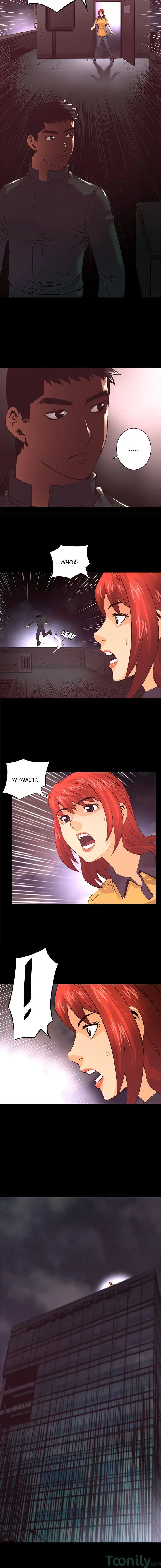 Vulcan Episode 18 - Page 7