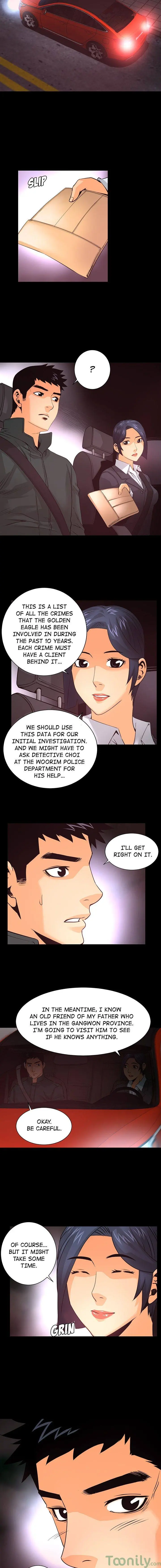 Vulcan Episode 19 - Page 10