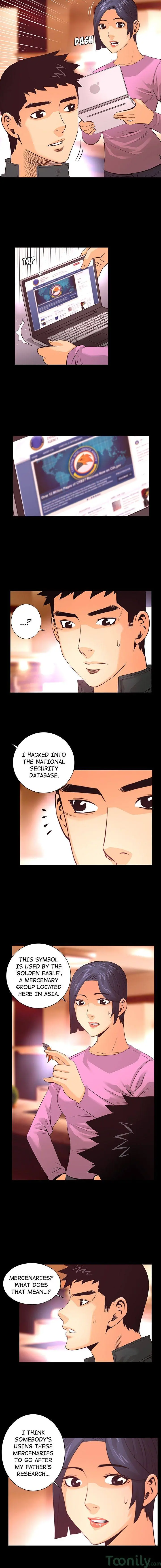 Vulcan Episode 19 - Page 2