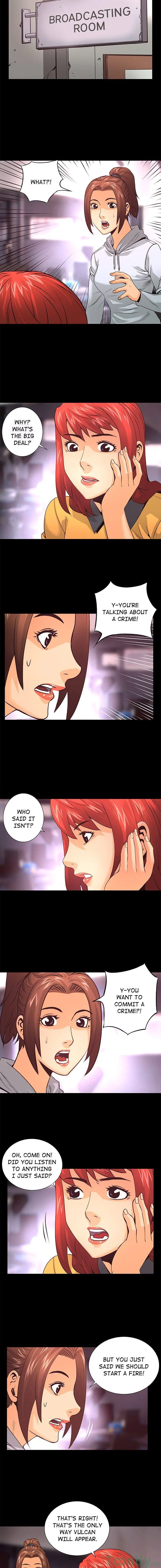 Vulcan Episode 19 - Page 6