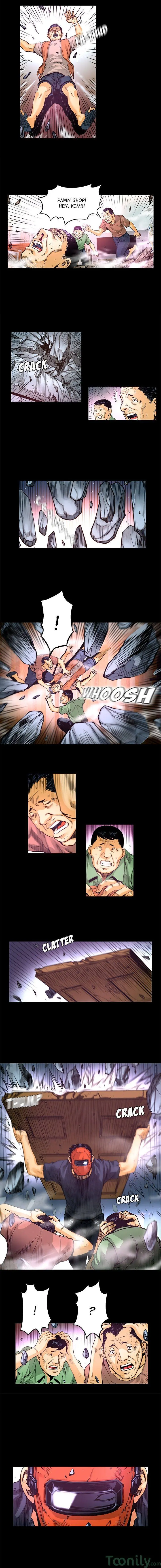 Vulcan Episode 2 - Page 2