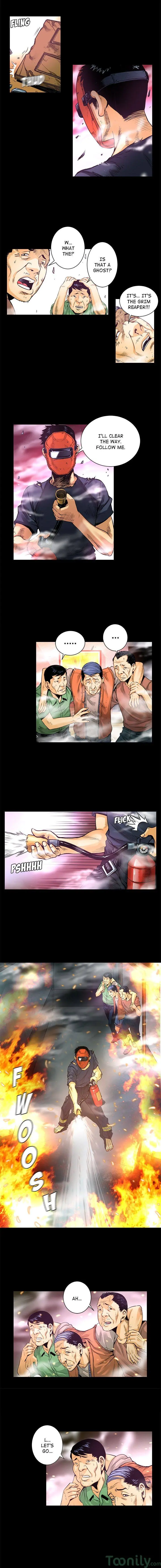 Vulcan Episode 2 - Page 3
