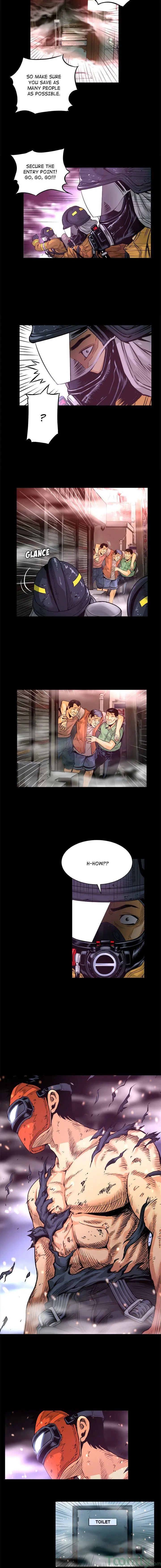 Vulcan Episode 2 - Page 8