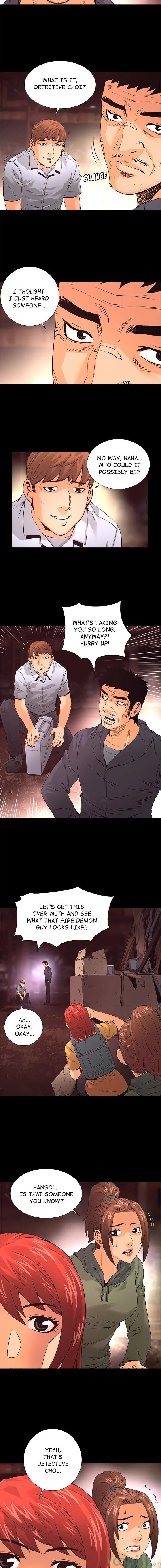 Vulcan Episode 20 - Page 6