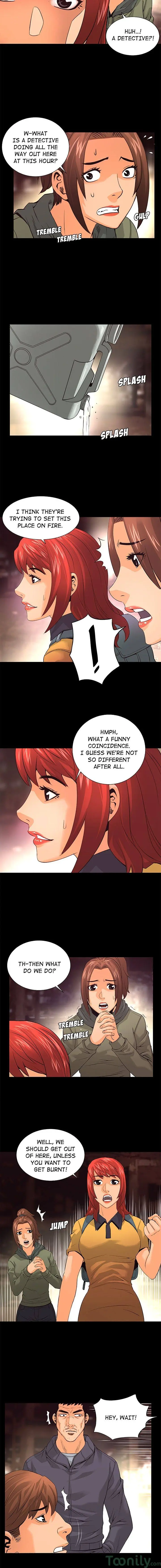 Vulcan Episode 20 - Page 7