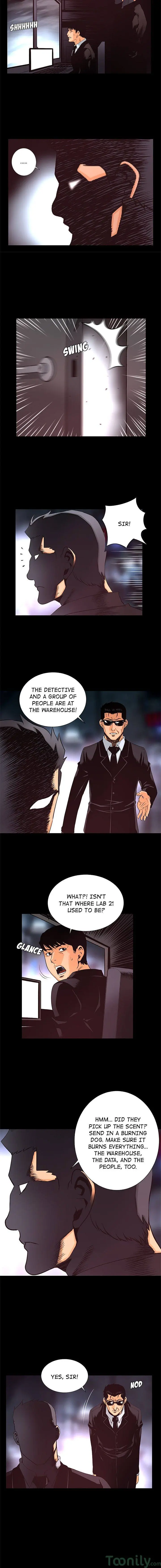 Vulcan Episode 21 - Page 10