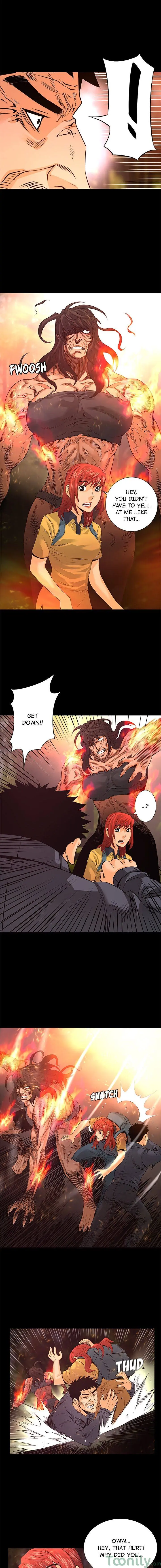 Vulcan Episode 21 - Page 14