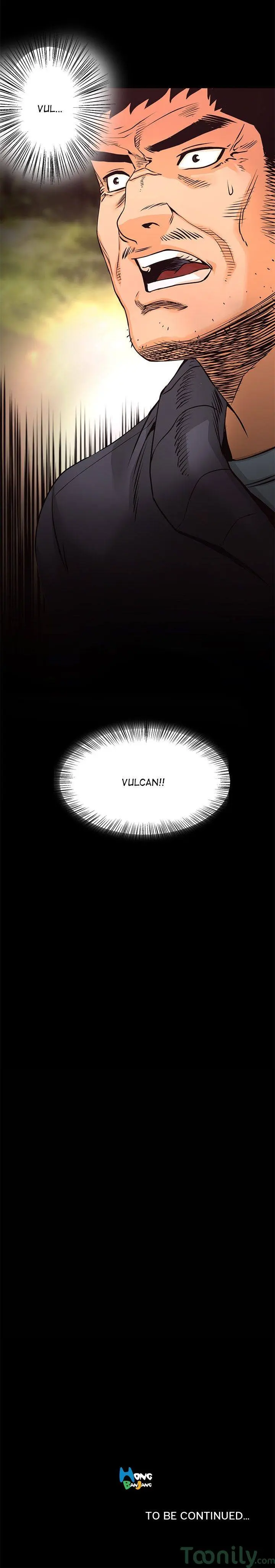 Vulcan Episode 21 - Page 19