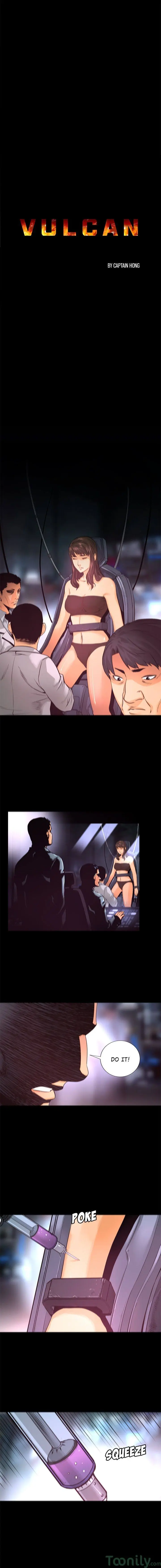Vulcan Episode 21 - Page 3