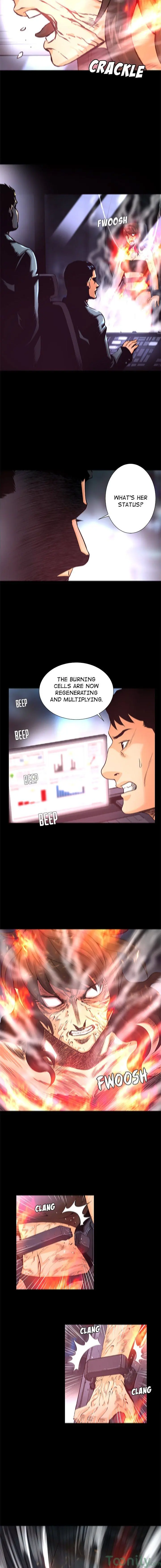 Vulcan Episode 21 - Page 6