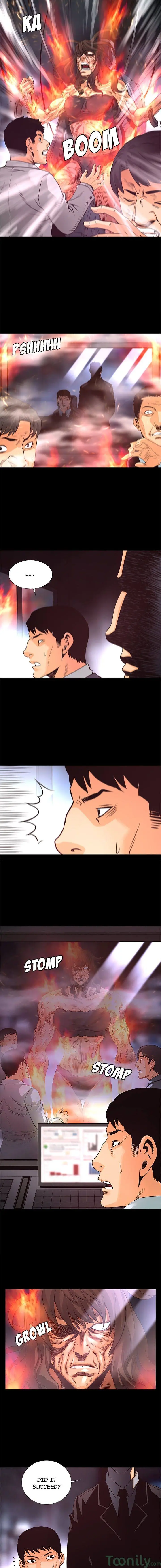 Vulcan Episode 21 - Page 7