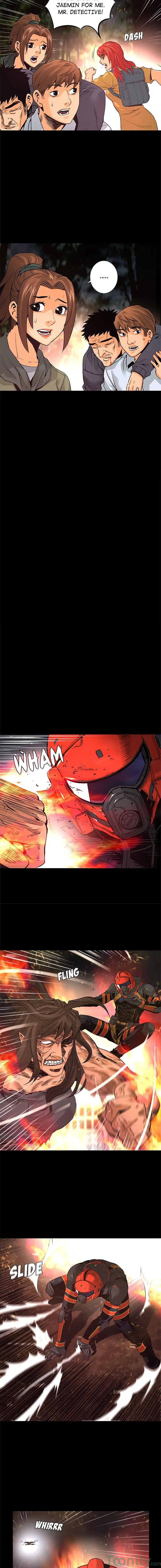 Vulcan Episode 22 - Page 11
