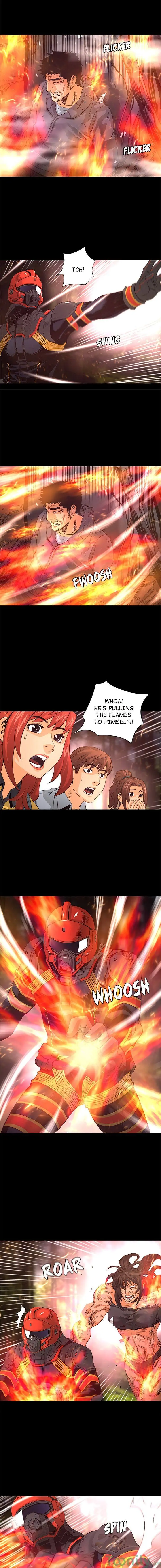 Vulcan Episode 22 - Page 6