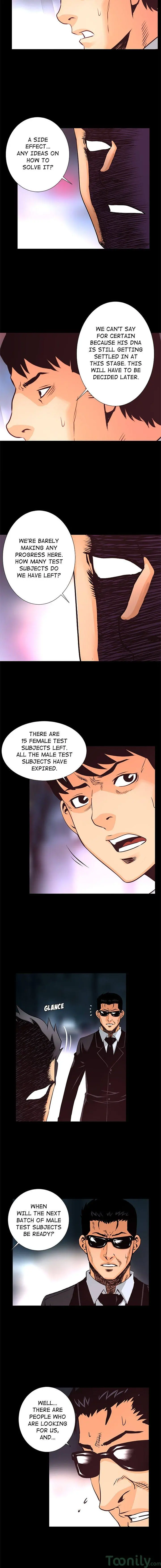 Vulcan Episode 23 - Page 12