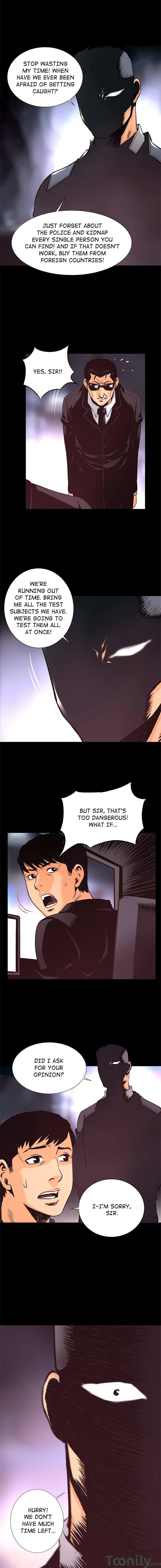 Vulcan Episode 23 - Page 13