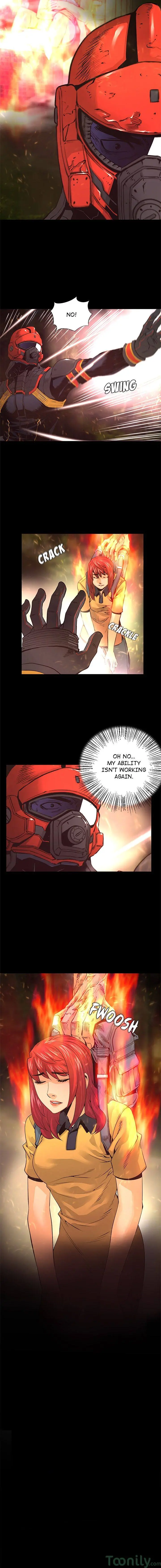 Vulcan Episode 23 - Page 4