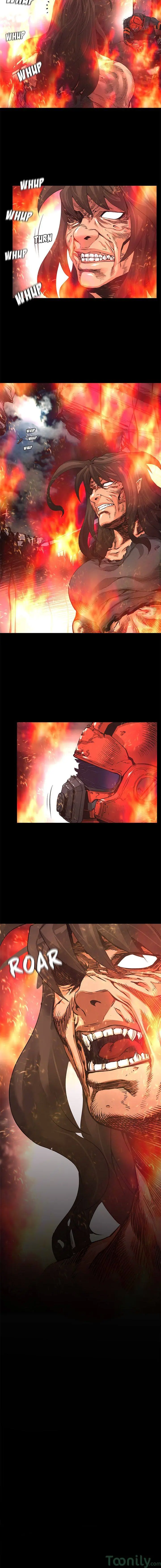 Vulcan Episode 24 - Page 3