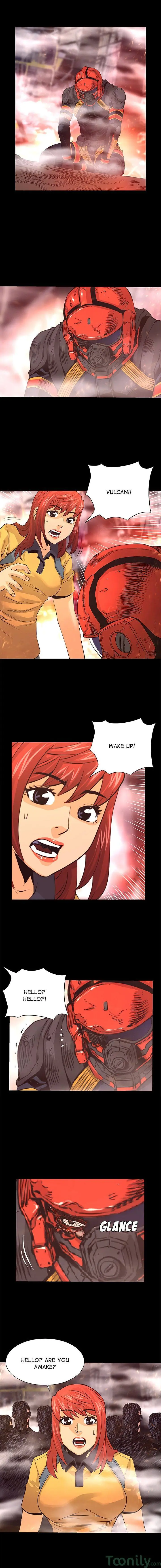 Vulcan Episode 25 - Page 7