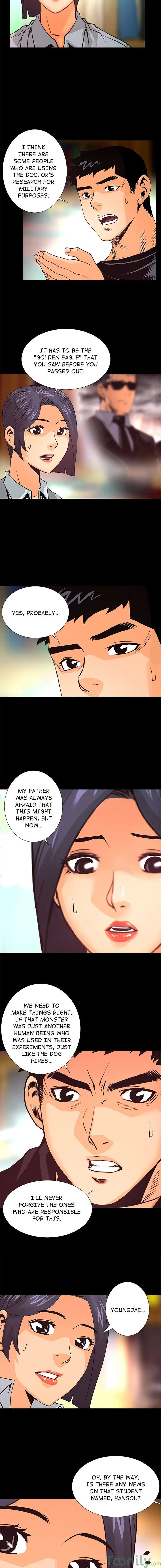 Vulcan Episode 26 - Page 11