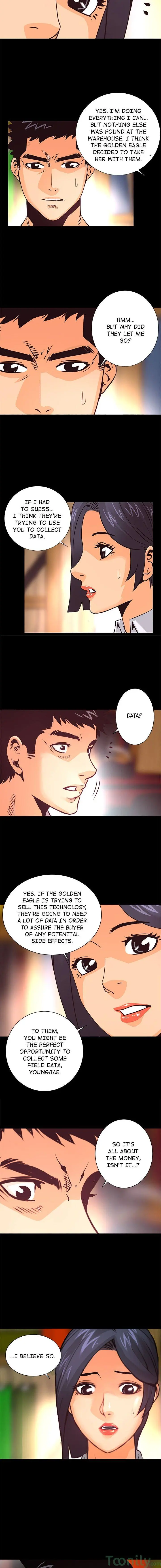 Vulcan Episode 26 - Page 12