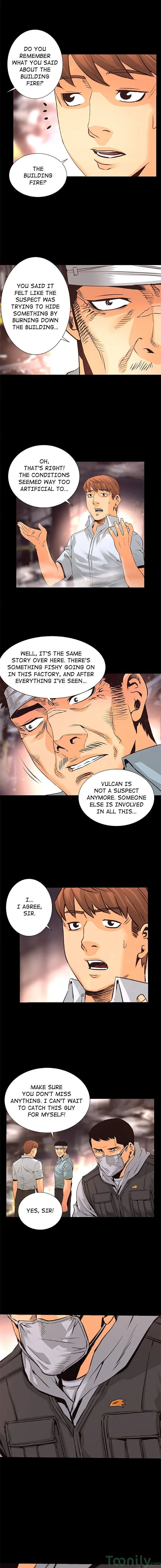 Vulcan Episode 26 - Page 2