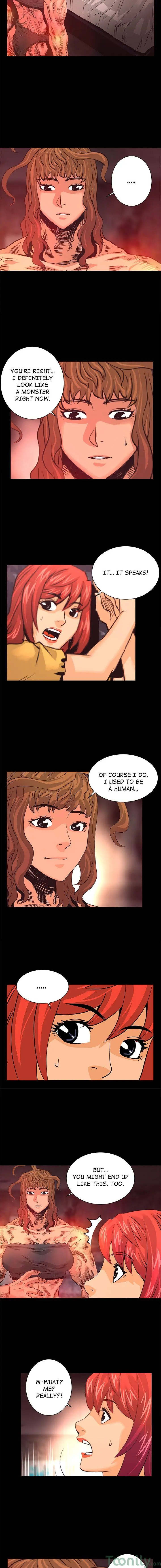 Vulcan Episode 26 - Page 5