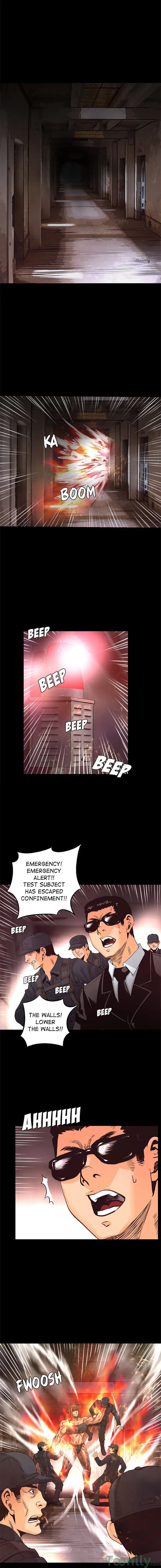 Vulcan Episode 26 - Page 8