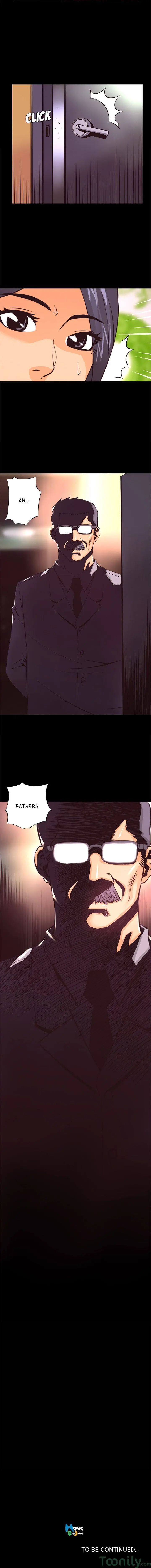 Vulcan Episode 27 - Page 10