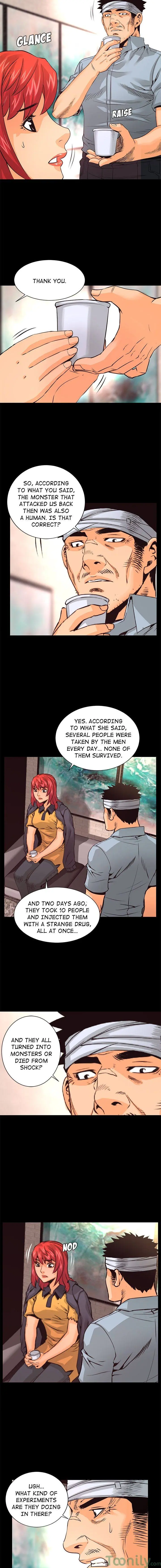 Vulcan Episode 27 - Page 2