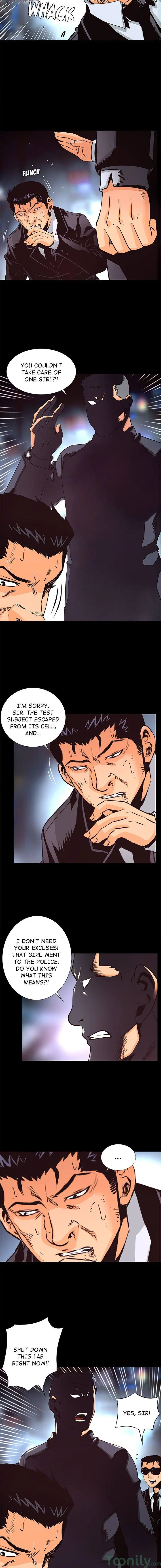 Vulcan Episode 27 - Page 6
