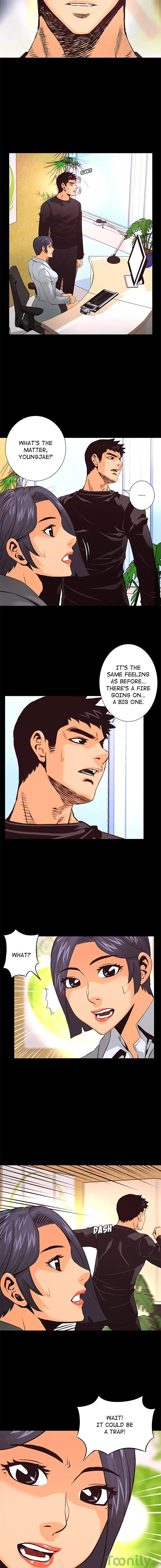 Vulcan Episode 27 - Page 8