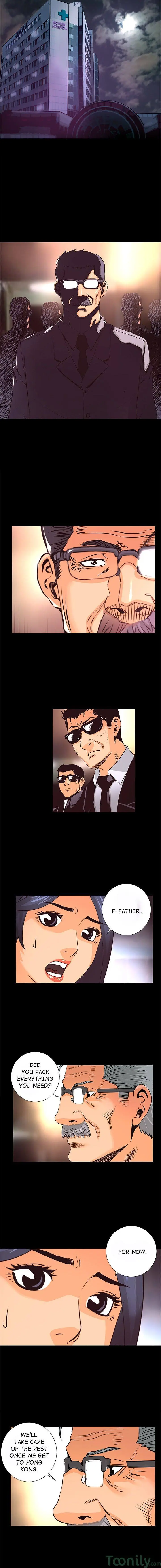 Vulcan Episode 28 - Page 6