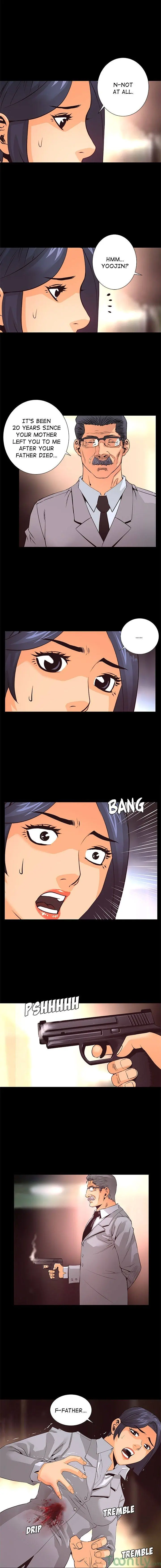 Vulcan Episode 28 - Page 8