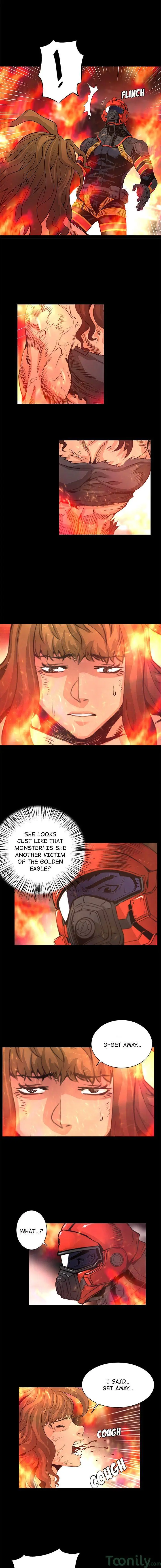 Vulcan Episode 29 - Page 3