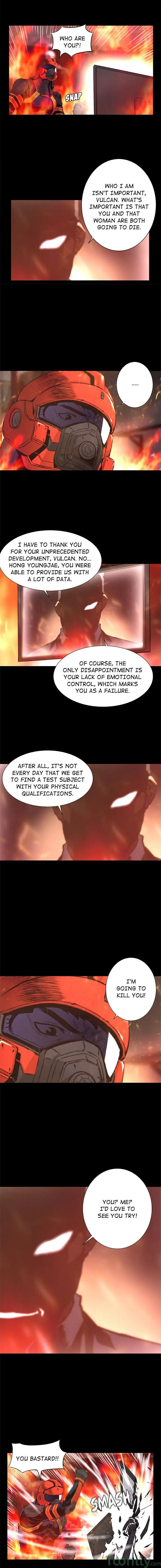 Vulcan Episode 29 - Page 5