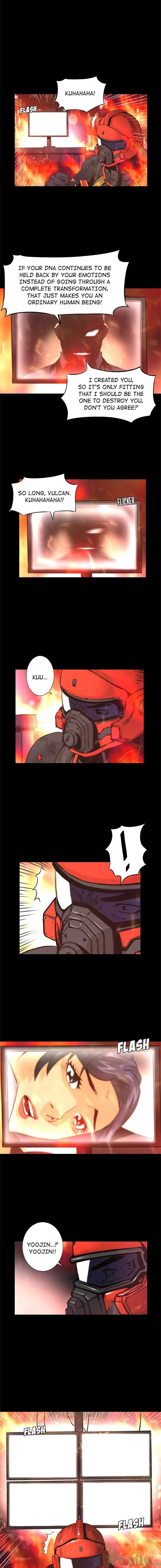 Vulcan Episode 29 - Page 6