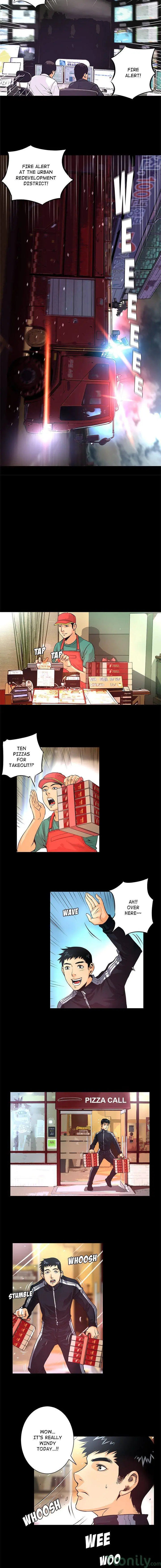 Vulcan Episode 3 - Page 3