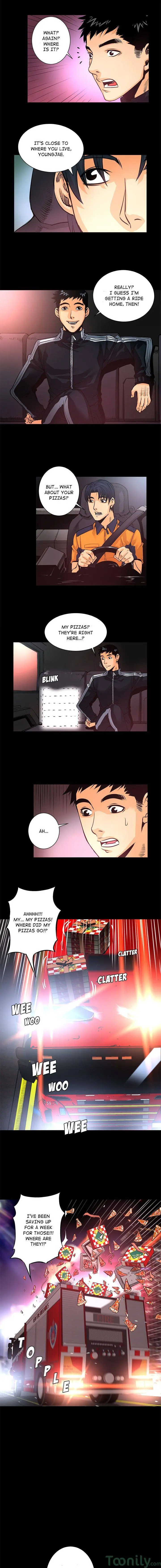 Vulcan Episode 3 - Page 6