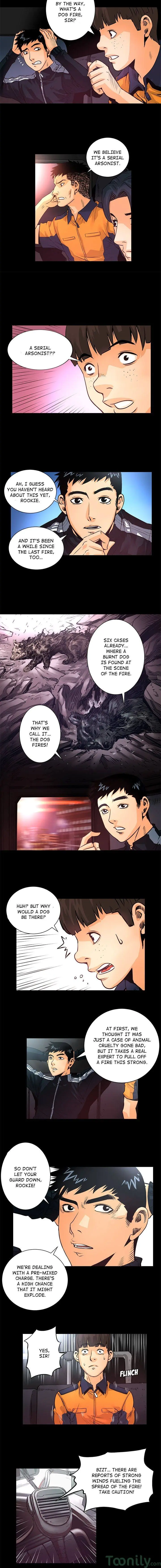 Vulcan Episode 3 - Page 7