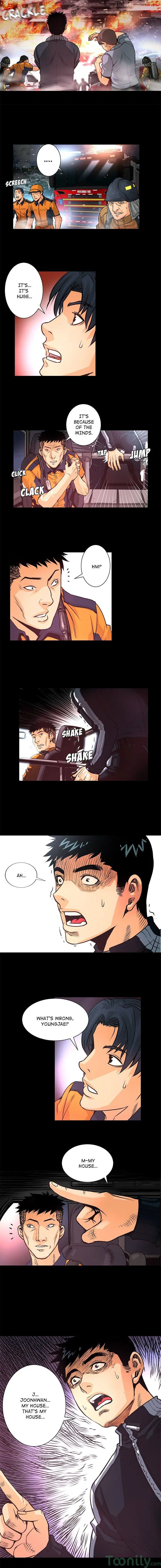 Vulcan Episode 3 - Page 9