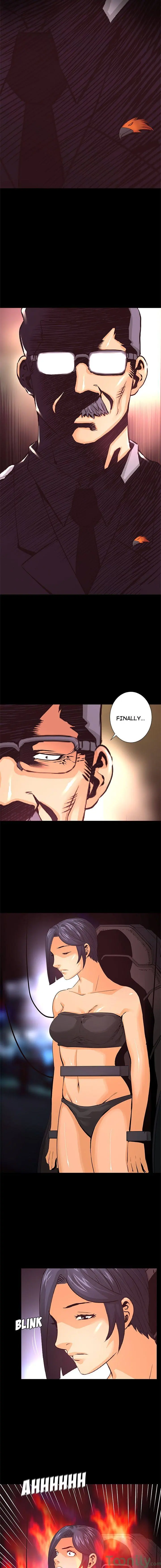 Vulcan Episode 30 - Page 11