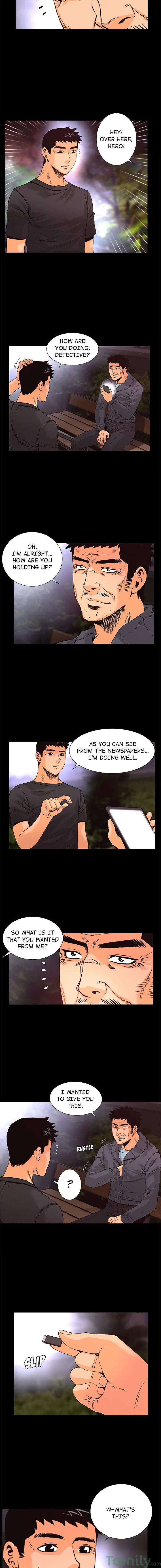 Vulcan Episode 30 - Page 2